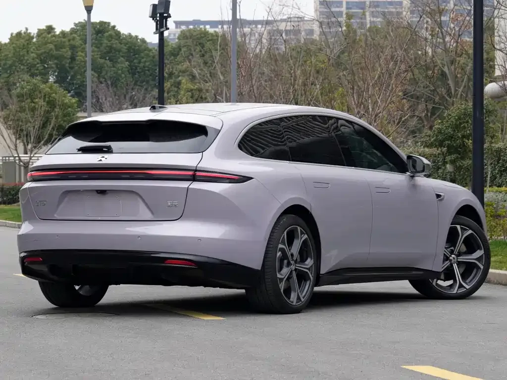 NIO ET5T 2025 из CN, фото 9