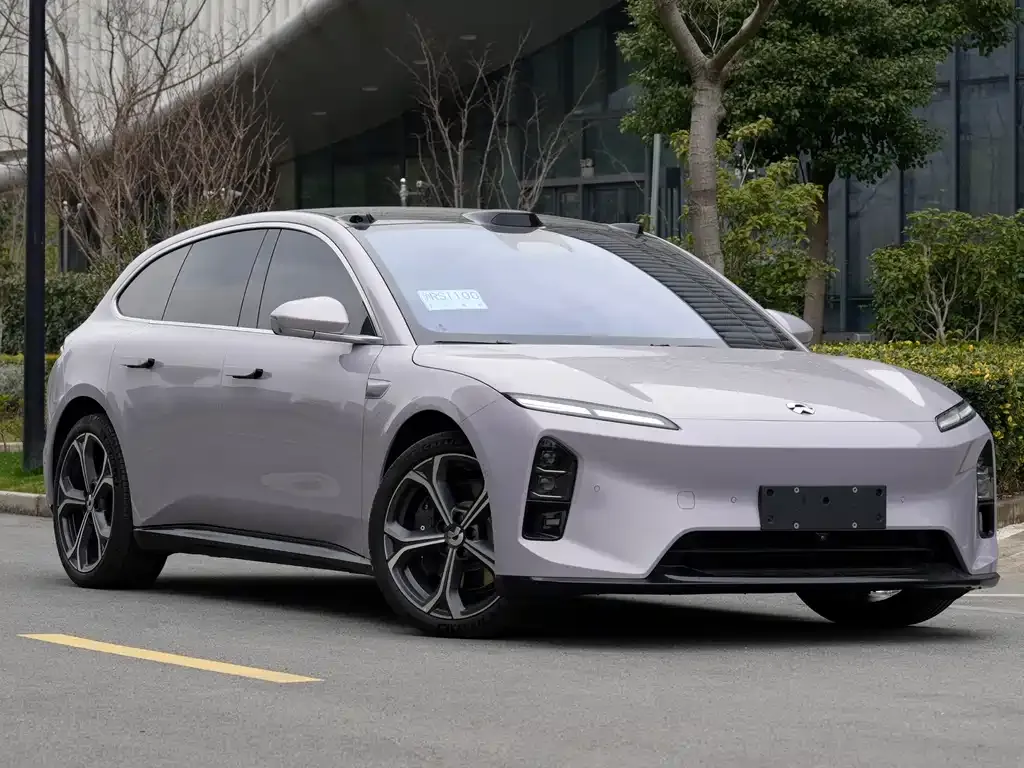 NIO ET5T 2025 из CN, фото 6