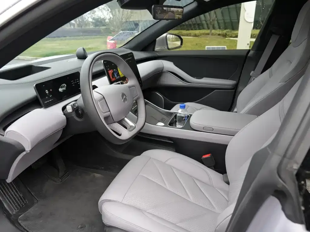 NIO ET5T 2025 из CN, фото 3