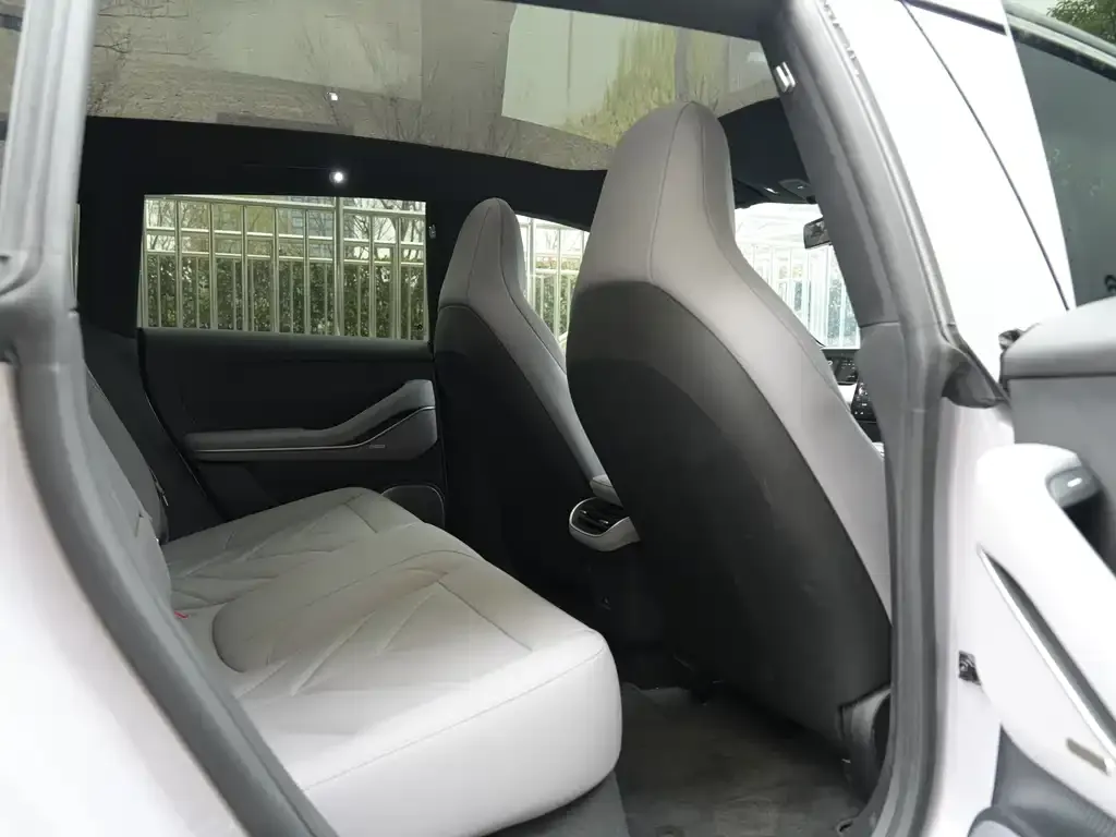 NIO ET5T 2025 из CN, фото 5