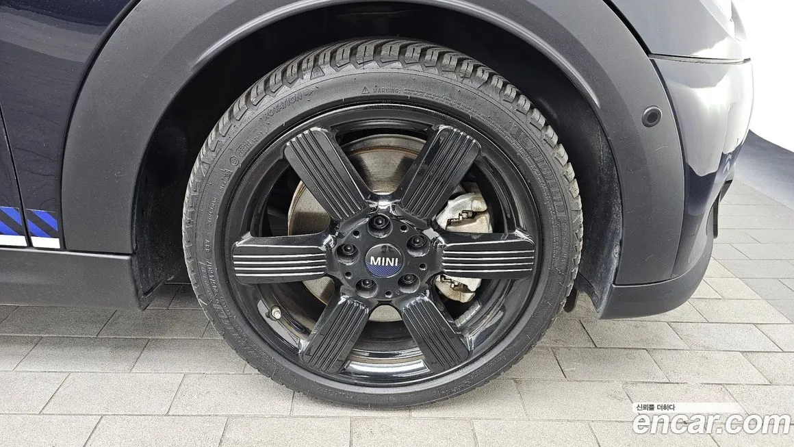 Mini Cooper 2022 из KR, фото 9