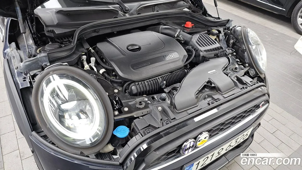 Mini Cooper 2022 из KR, фото 7