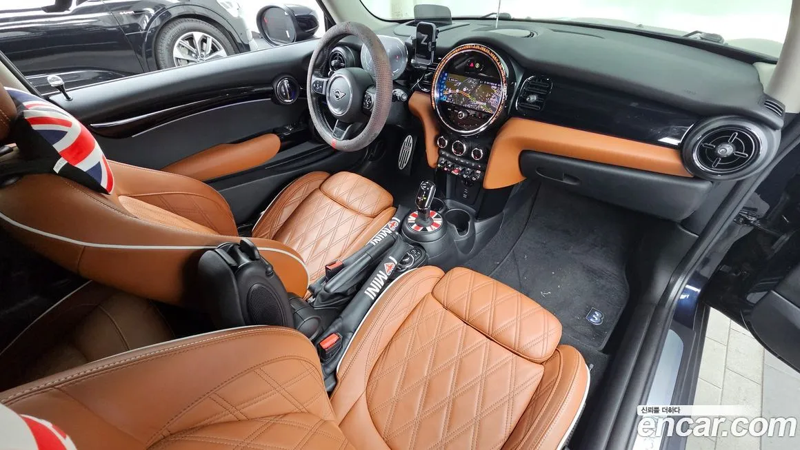 Mini Cooper 2022 из KR, фото 6
