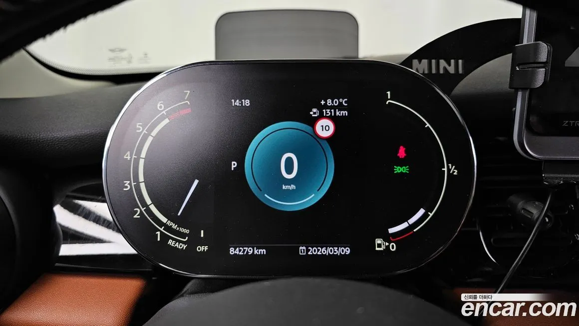 Mini Cooper 2022 из KR, фото 10