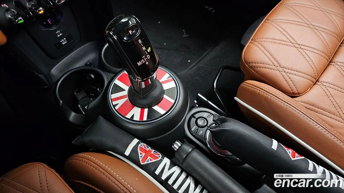 Mini Cooper 2022 из KR, фото 8