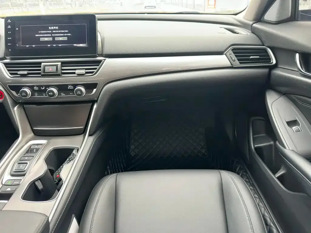 Honda Accord 2022 из CN, фото 5