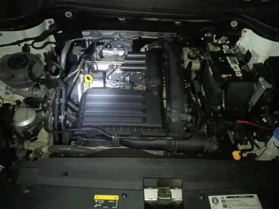 Volkswagen Tharu 2022 из CN, фото 6