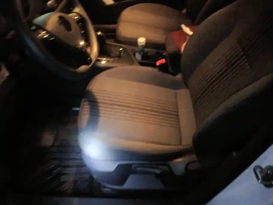 Volkswagen Tharu 2022 из CN, фото 3