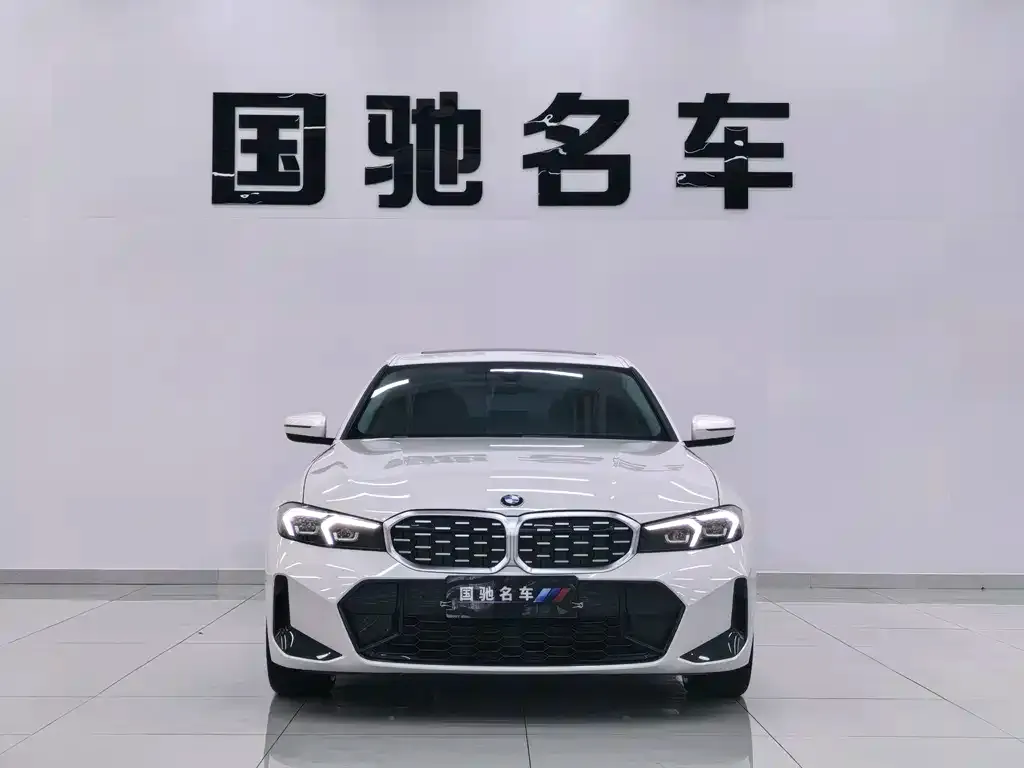 BMW 3 Series — фото 2