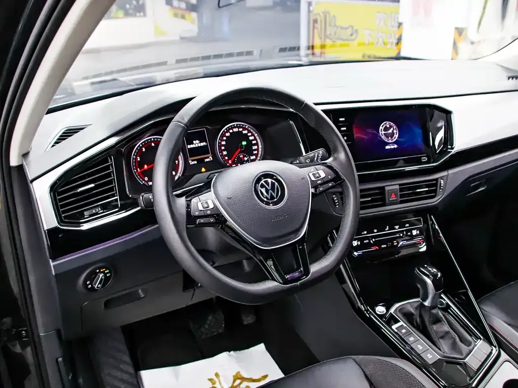 Volkswagen Tayron — фото 2