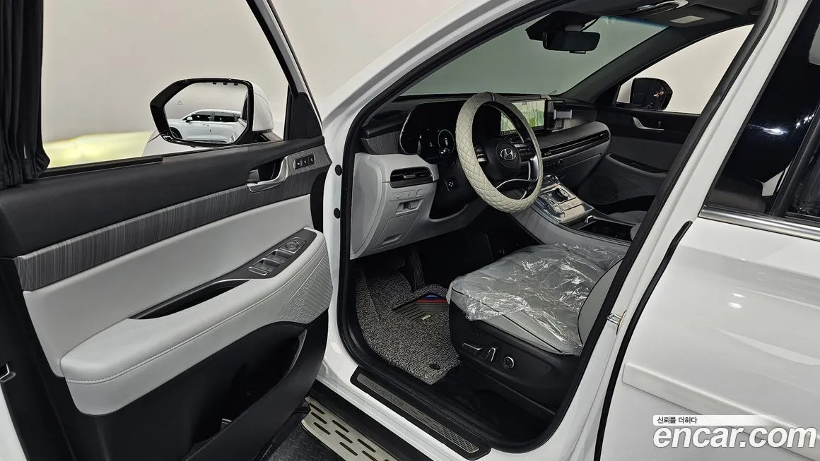 Hyundai Palisade — фото 9