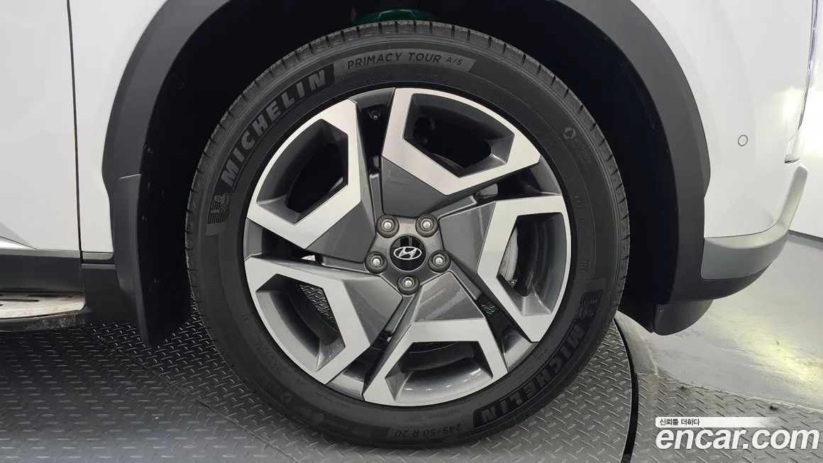 Hyundai Palisade — фото 3
