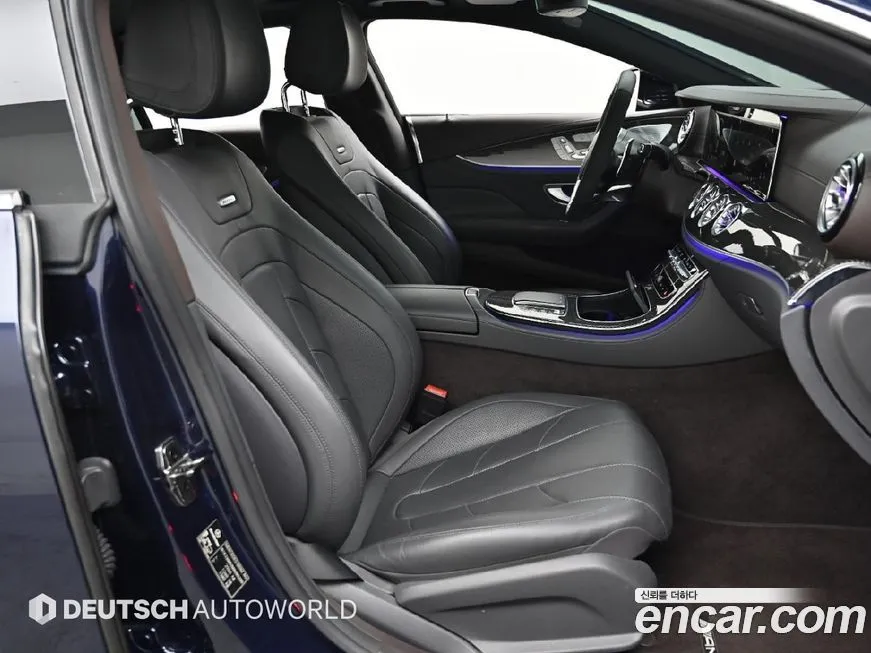 Mercedes-Benz CLS-Class 2021 из KR, фото 3