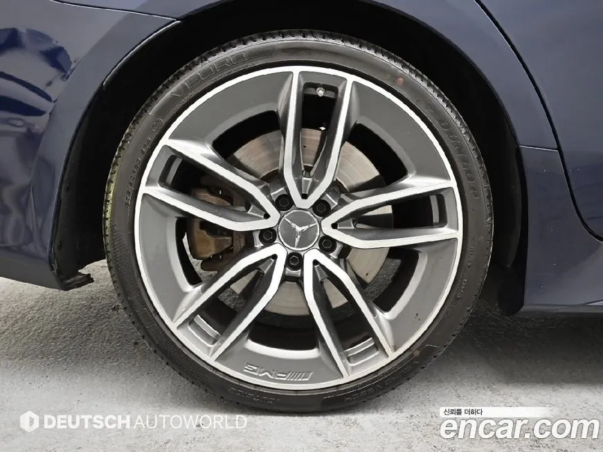 Mercedes-Benz CLS-Class 2021 из KR, фото 10