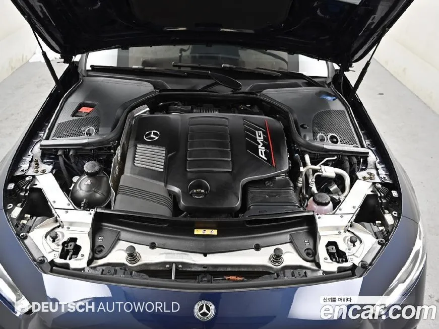 Mercedes-Benz CLS-Class 2021 из KR, фото 5