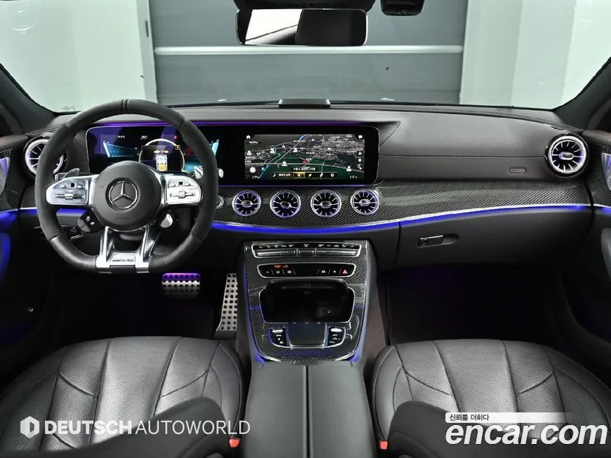 Mercedes-Benz CLS-Class 2021 из KR, фото 4