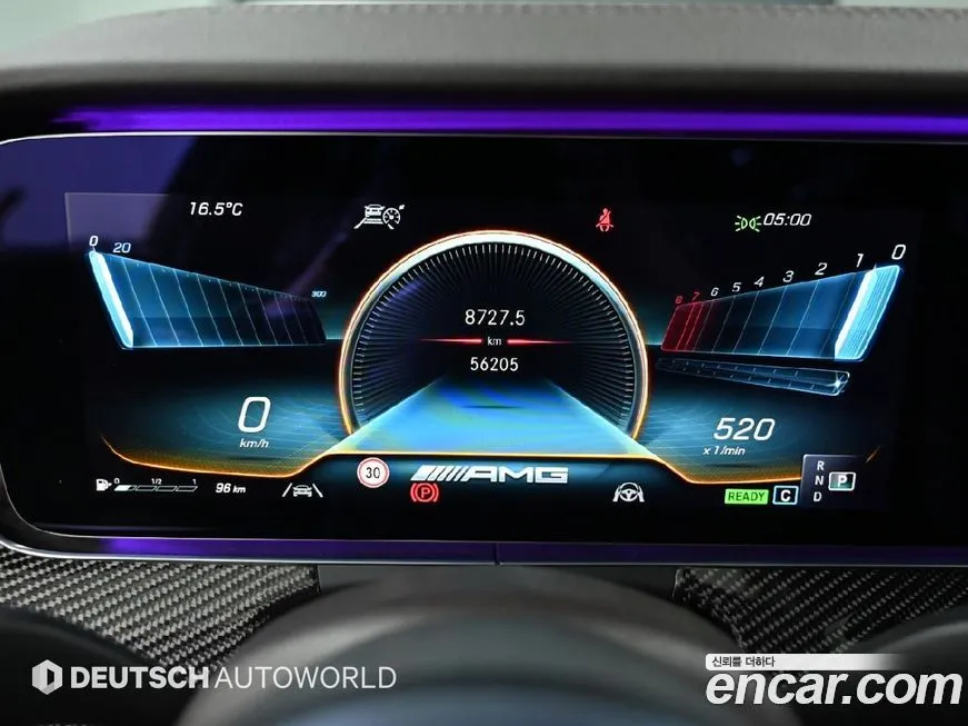 Mercedes-Benz CLS-Class 2021 из KR, фото 8