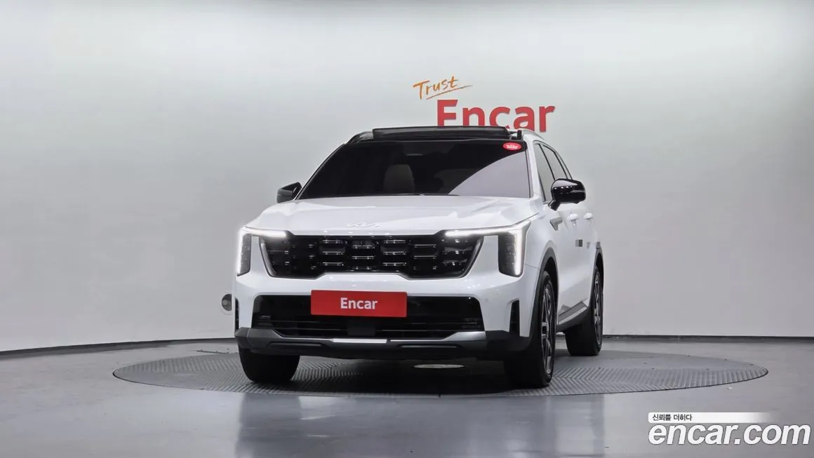Kia Sorento — фото 2