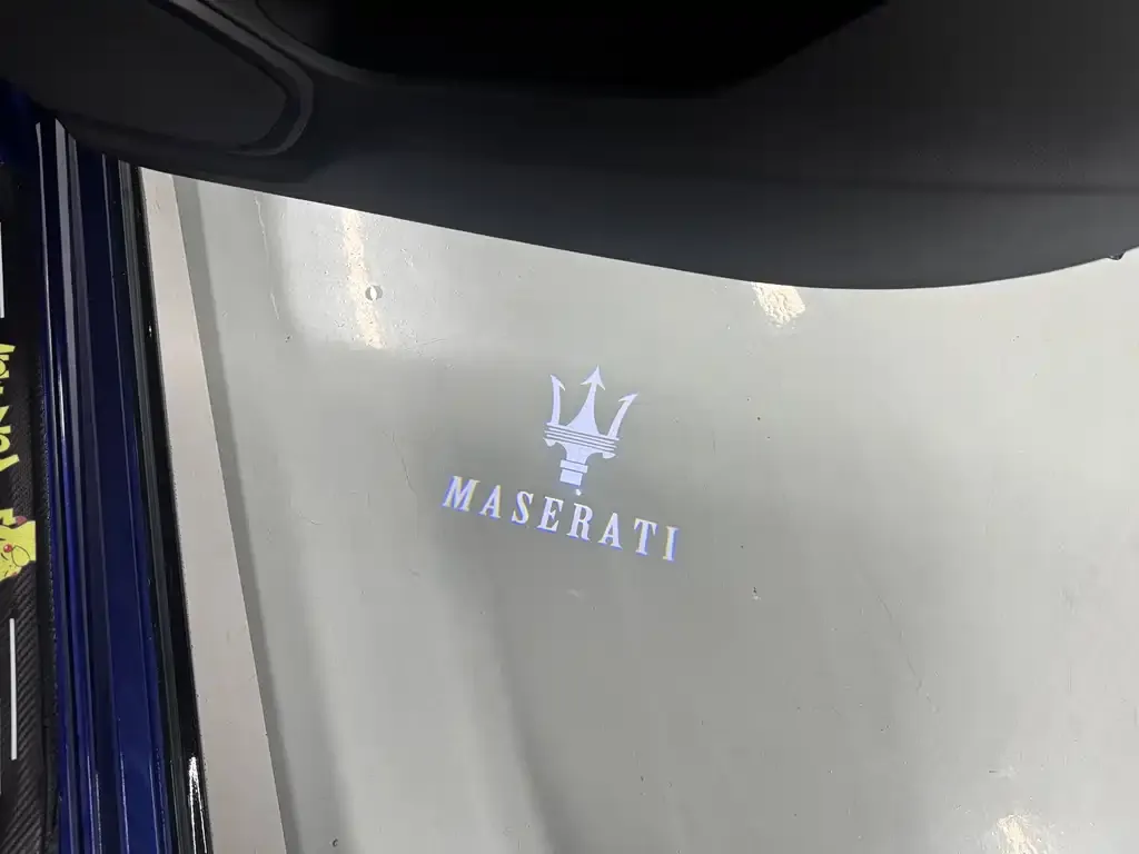 Maserati Ghibli — фото 2