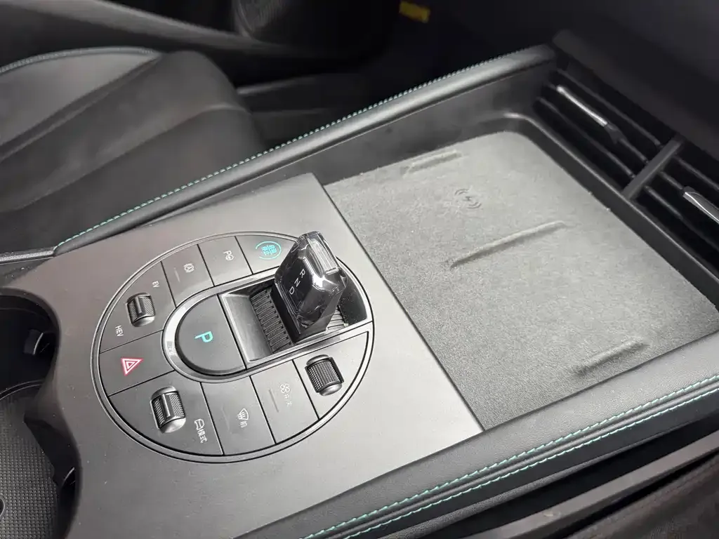 BYD Seal 06 — фото 2