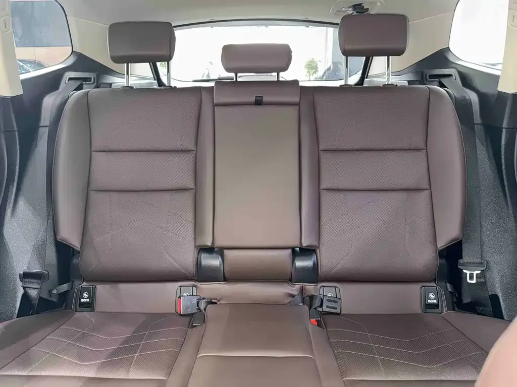 BMW X1 2023 из CN, фото 7