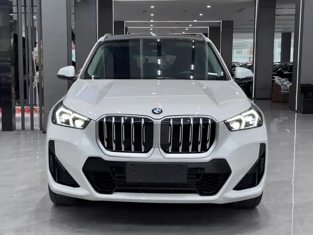 BMW X1 2023 из CN, фото 5