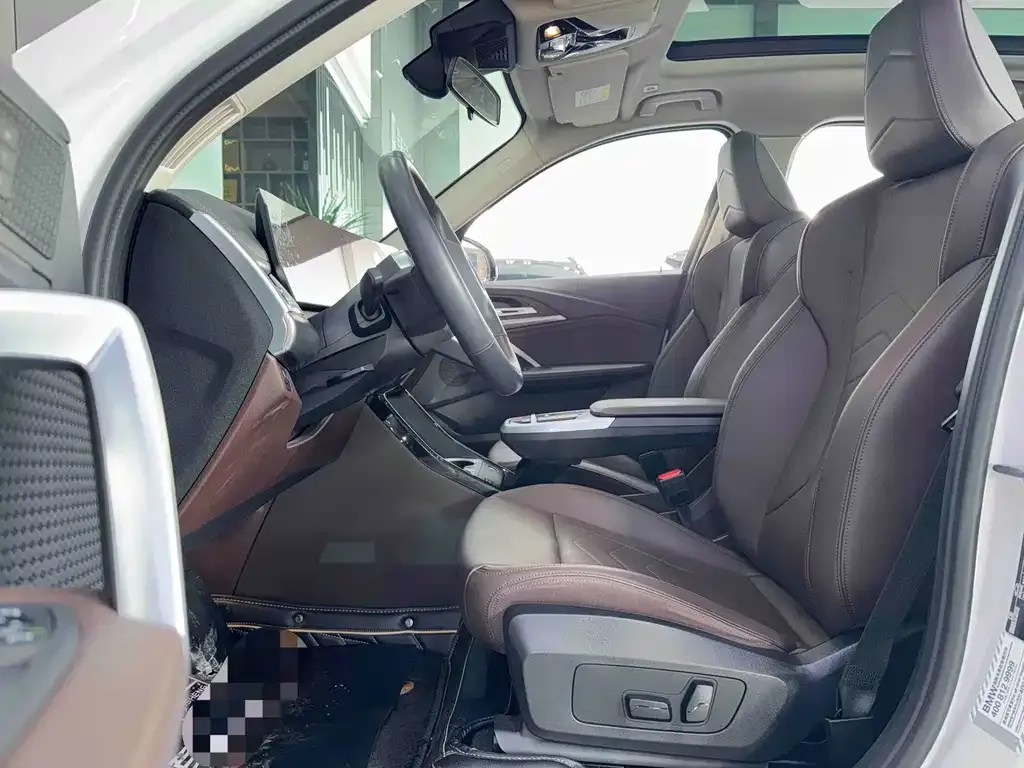 BMW X1 2023 из CN, фото 9