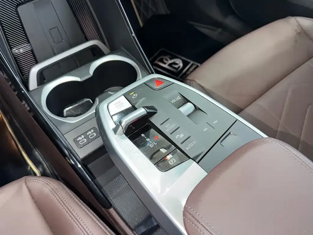BMW X1 2023 из CN, фото 3