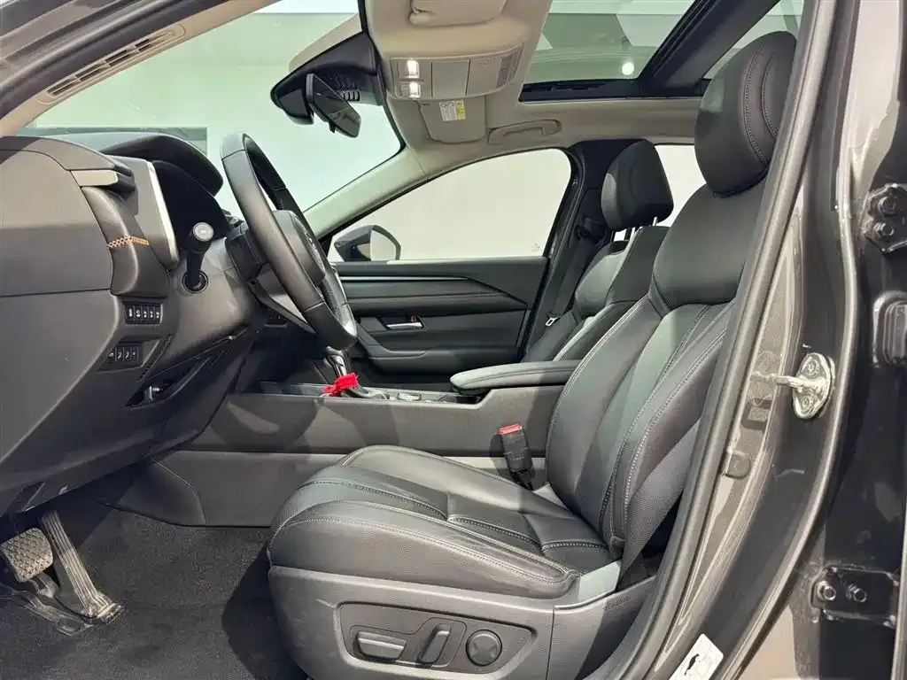 Mazda CX-50 Xingye 2023 из CN, фото 8