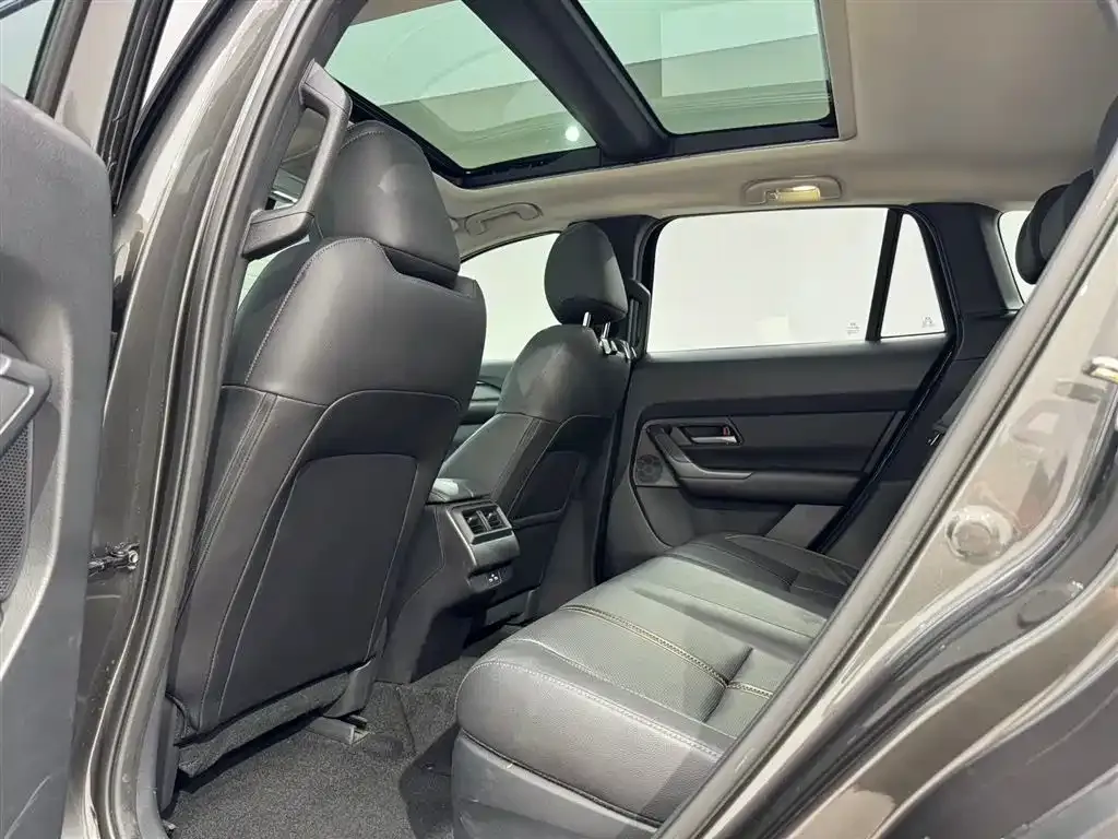 Mazda CX-50 Xingye 2023 из CN, фото 5