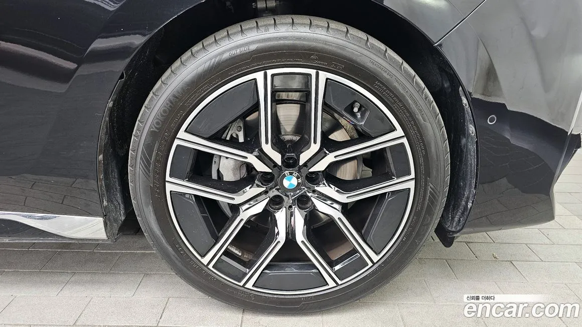 BMW 7-Series 2025 из KR, фото 4
