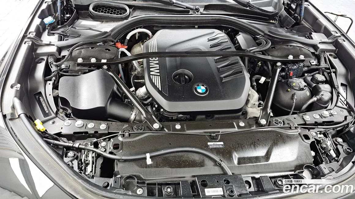 BMW 7-Series 2025 из KR, фото 3