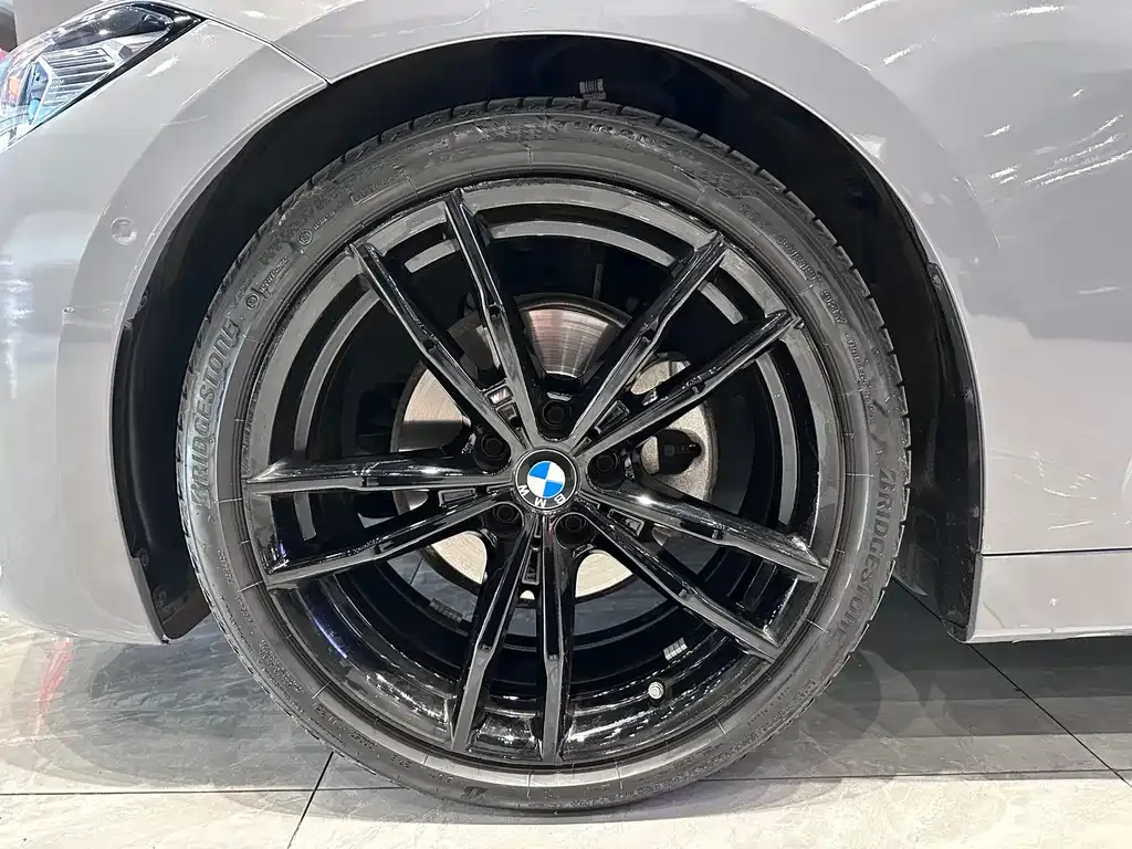 BMW 4 Series — фото 6