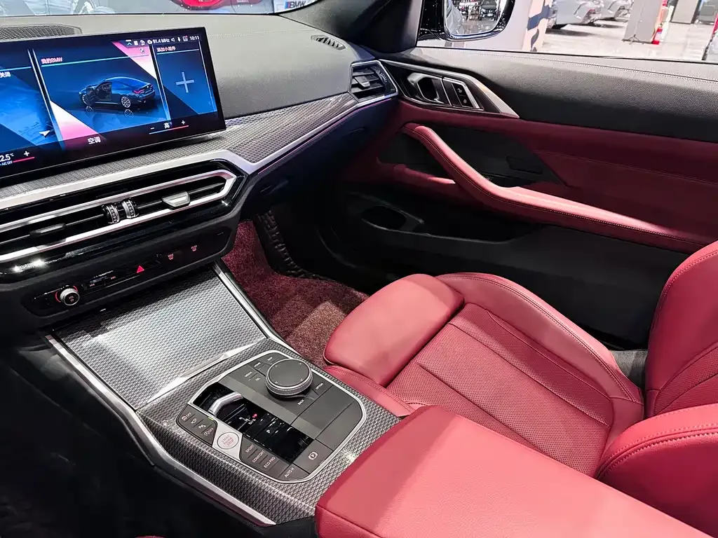 BMW 4 Series — фото 7