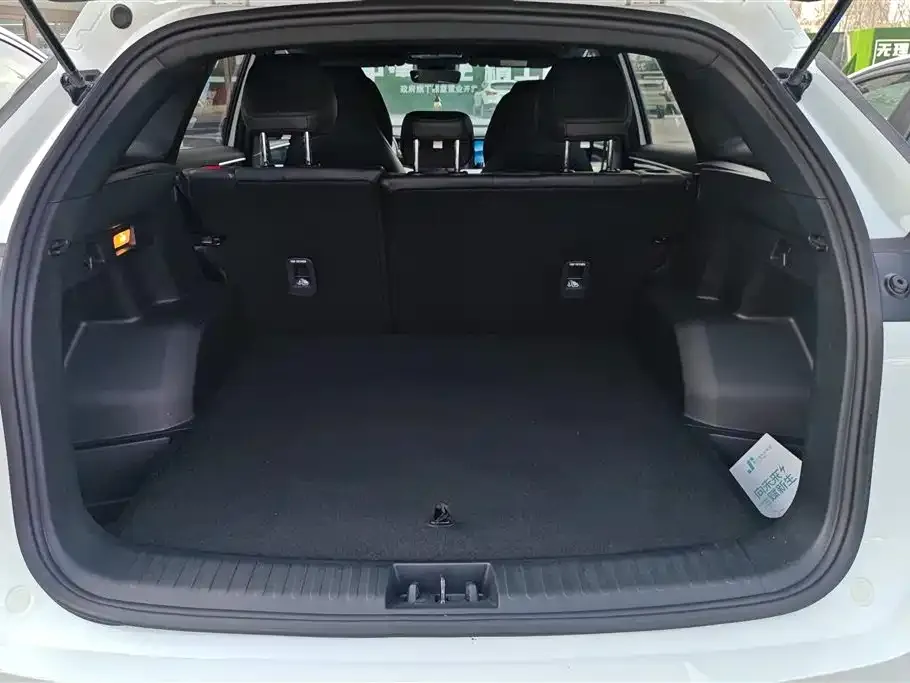 Geely Galaxy L7 — фото 2