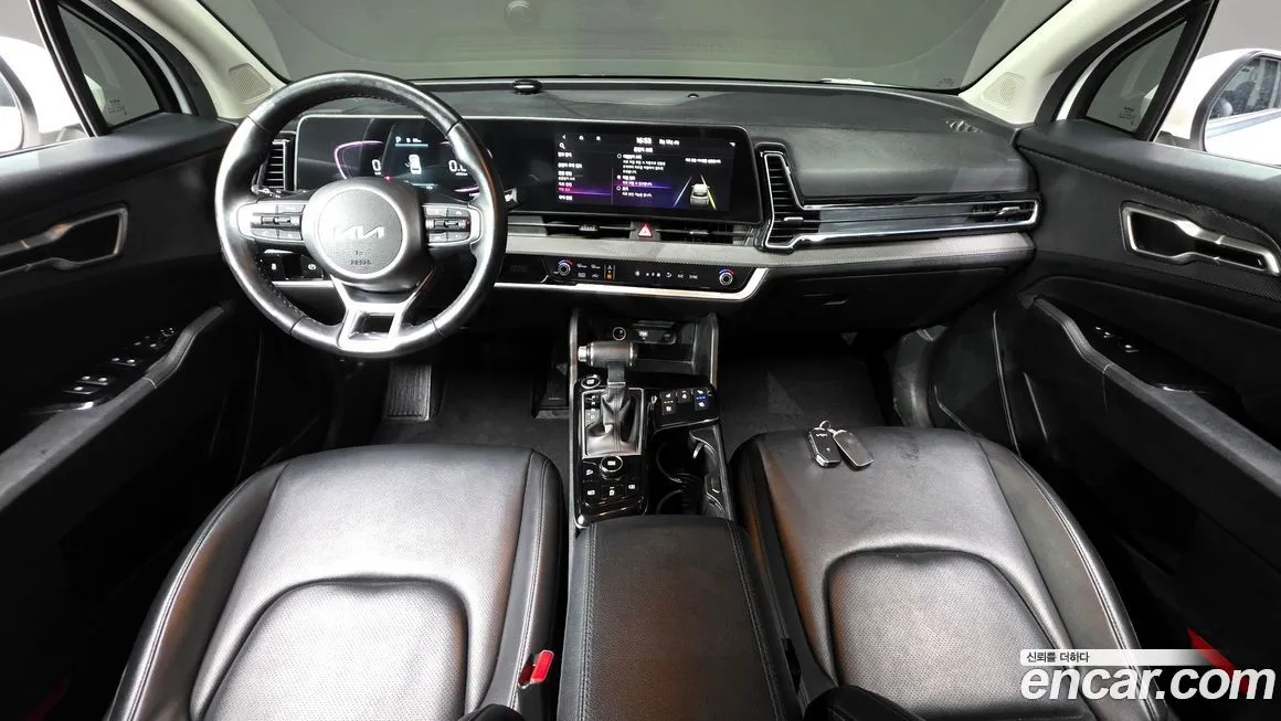 Kia Sportage — фото 8