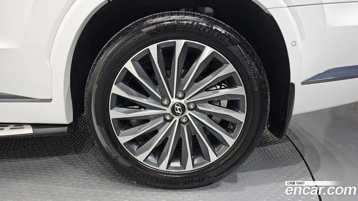 Hyundai Palisade — фото 2