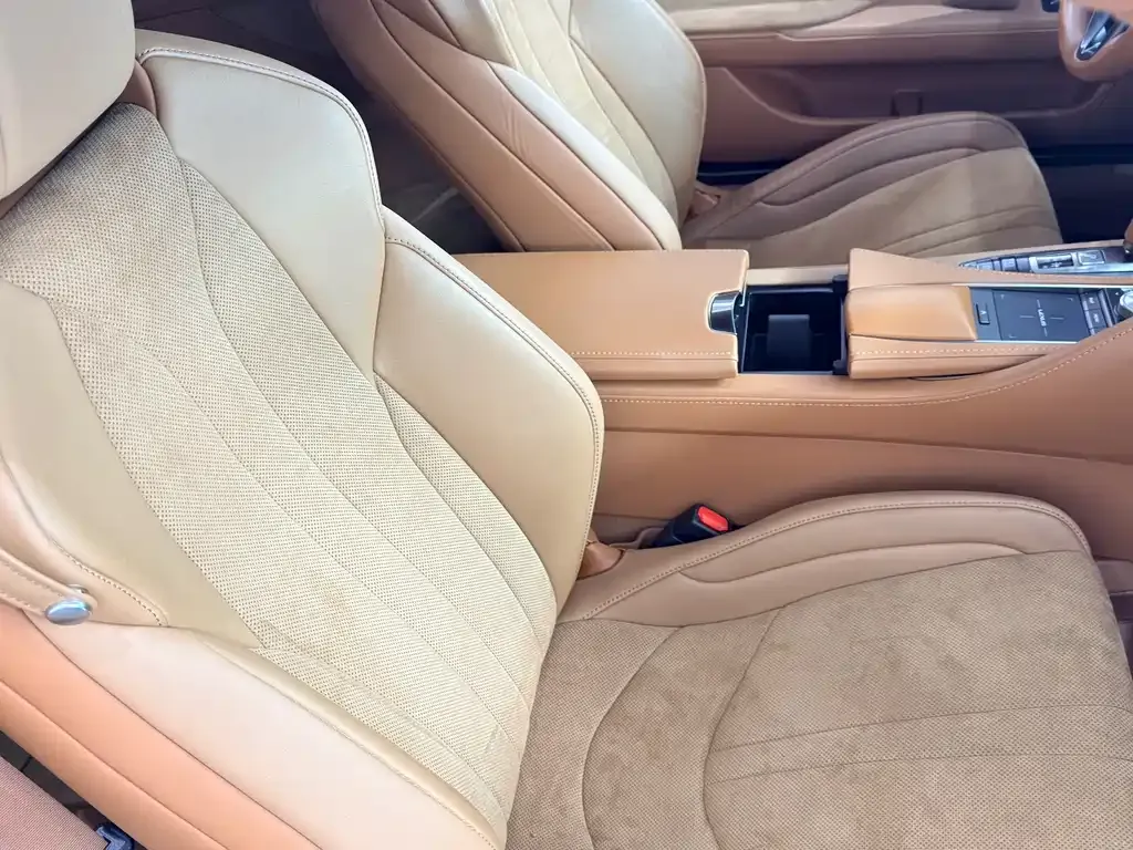 Lexus LC 2023 из CN, фото 5