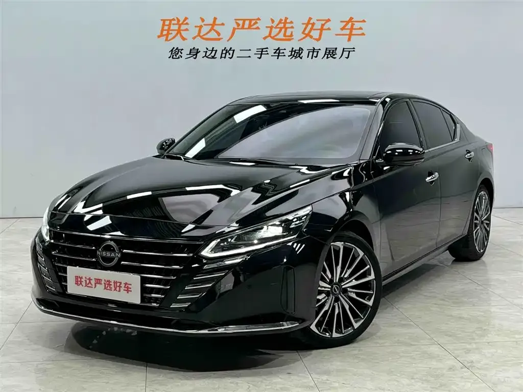 Nissan Teana 2023 из CN, фото 1