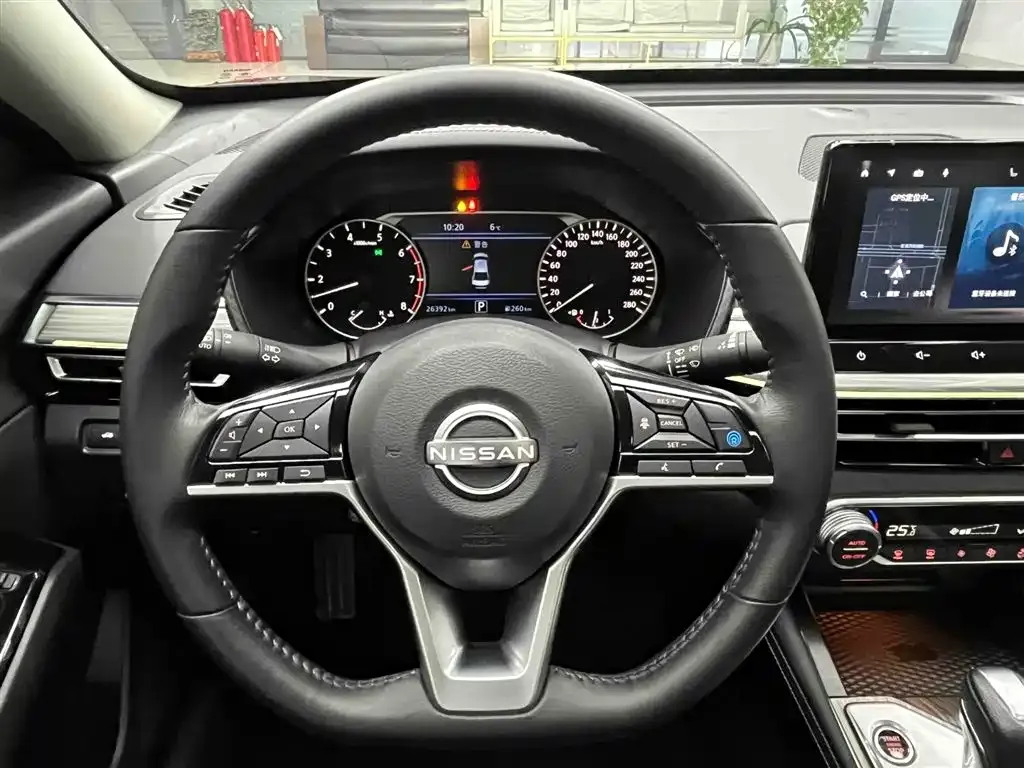 Nissan Teana 2023 из CN, фото 7