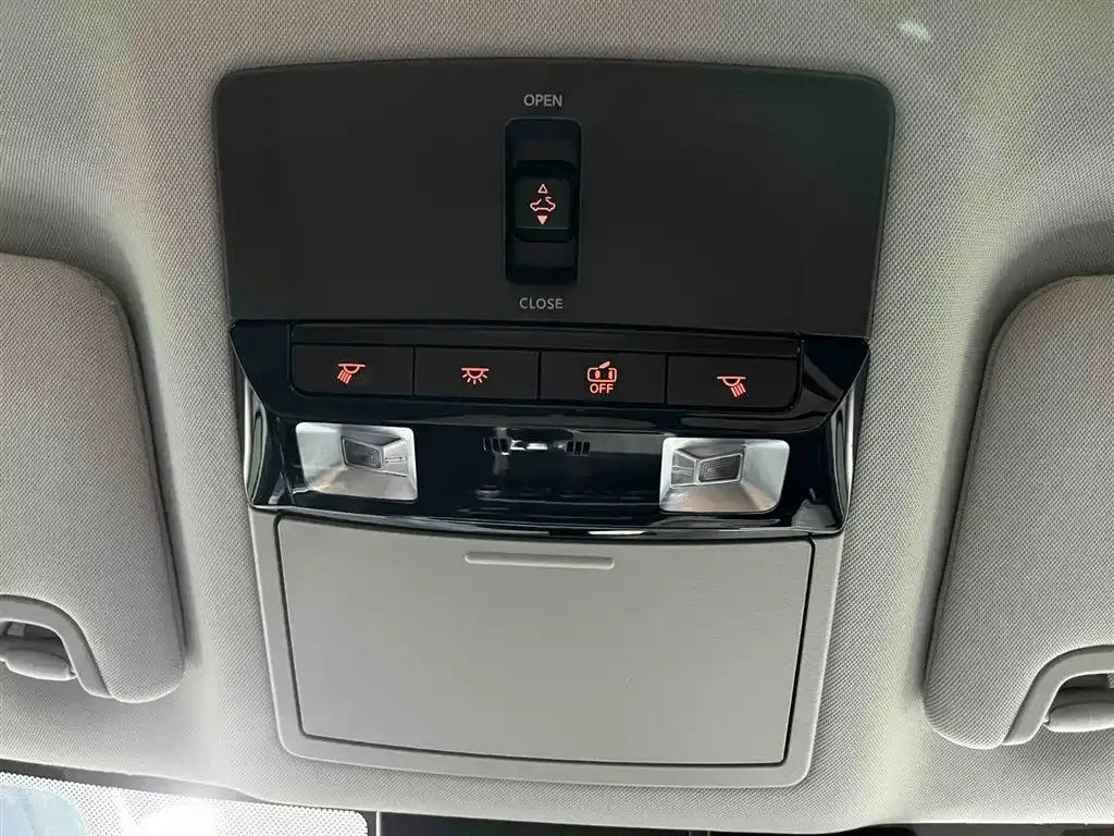 Nissan Teana 2023 из CN, фото 10