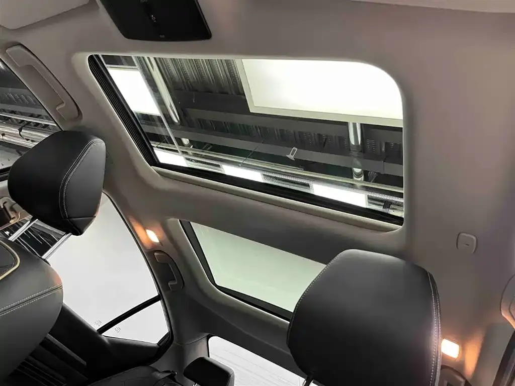 Nissan Teana 2023 из CN, фото 3