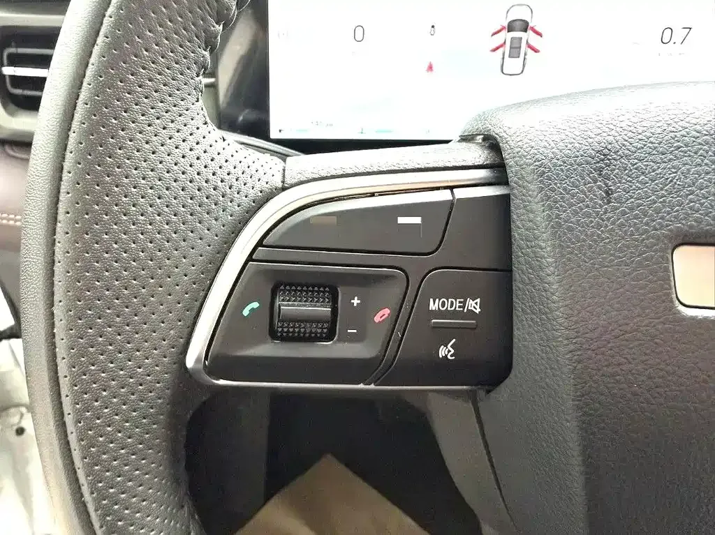 Jetour X90 PLUS 2026 из CN, фото 3