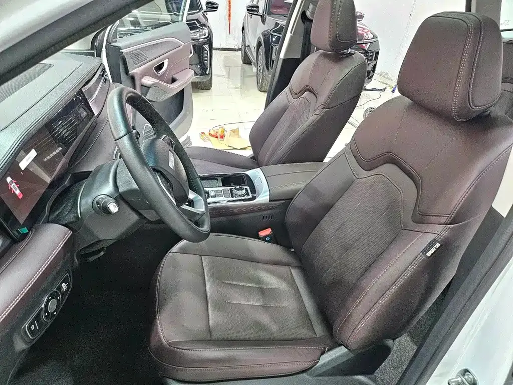 Jetour X90 PLUS 2026 из CN, фото 9