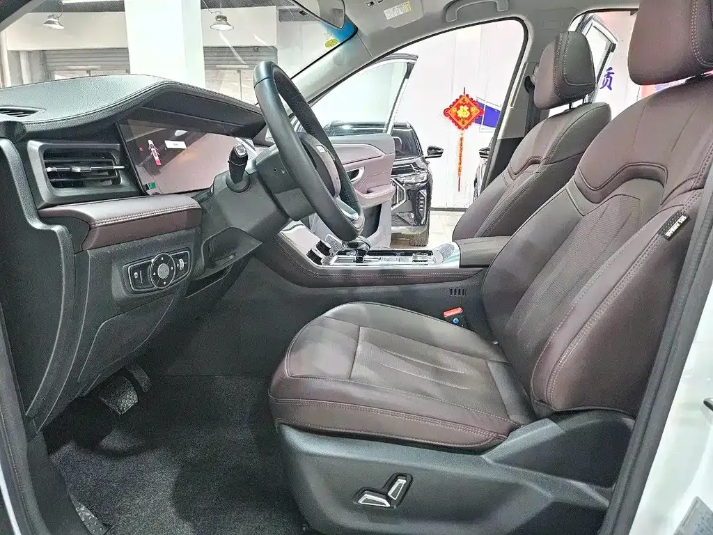 Jetour X90 PLUS 2026 из CN, фото 10