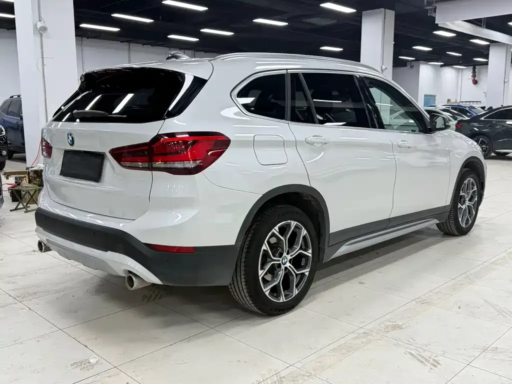 BMW X1 2023 из CN, фото 7