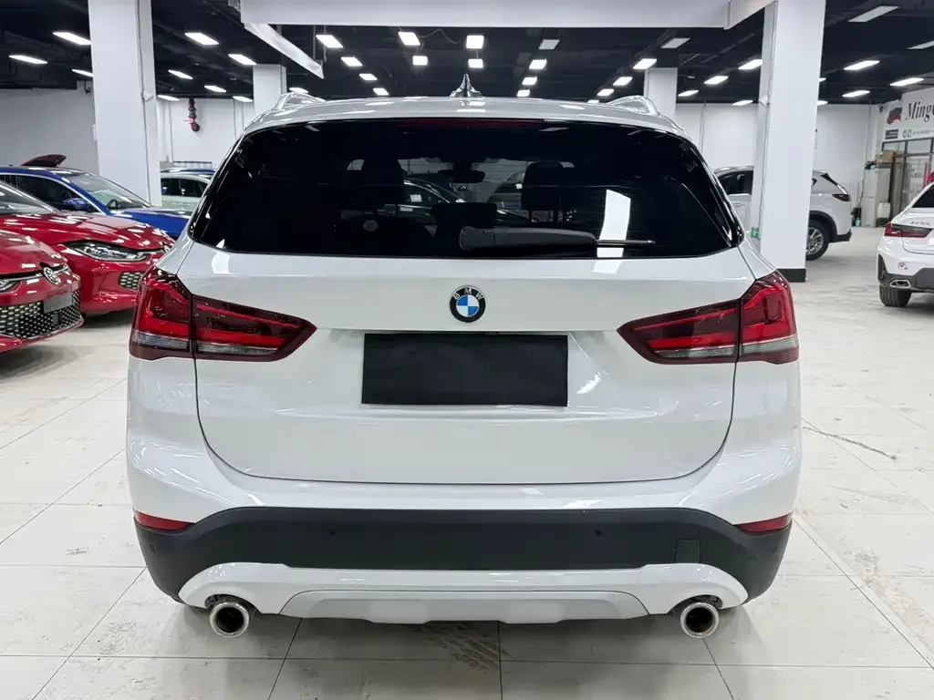 BMW X1 2023 из CN, фото 6
