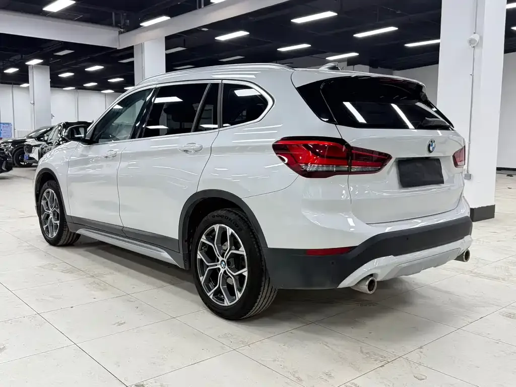 BMW X1 2023 из CN, фото 5
