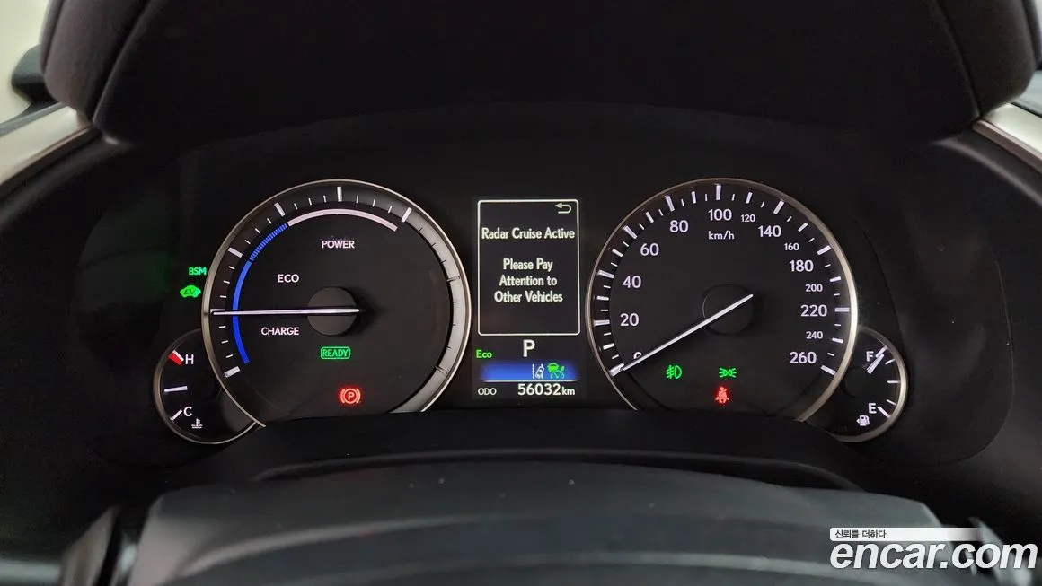 Lexus RX 2021 из KR, фото 2