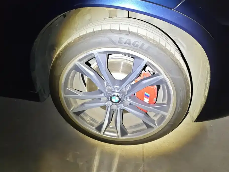 BMW X2 2021 из CN, фото 7